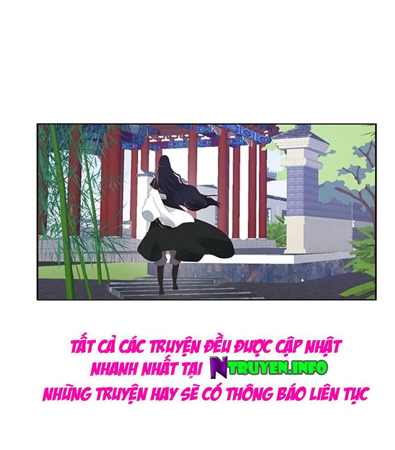 đọc truyện Thông Linh Phi Chương 397 ảnh 18 tại Thiên Thai Truyện