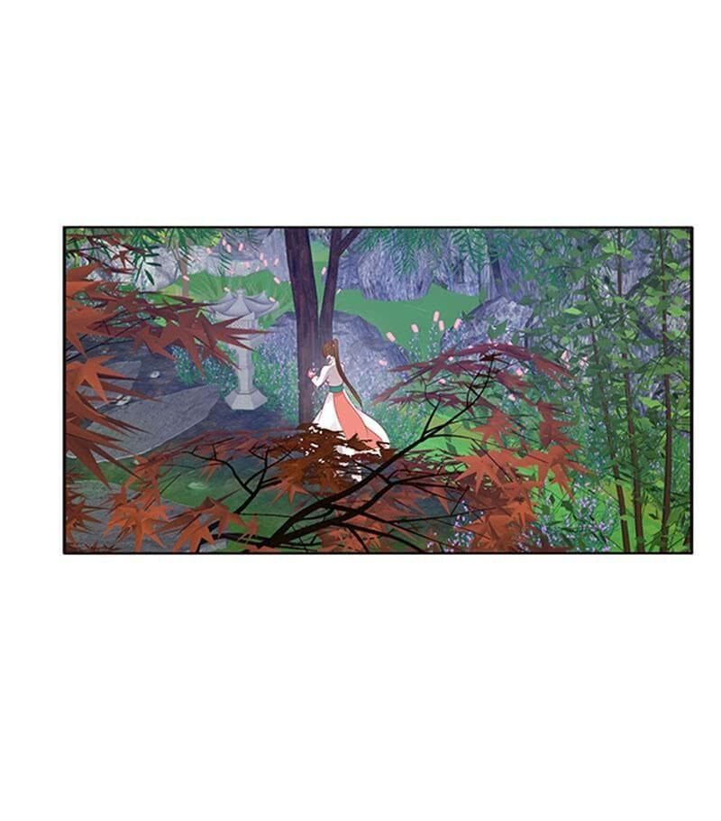 đọc truyện Thông Linh Phi Chương 397 ảnh 20 tại Thiên Thai Truyện