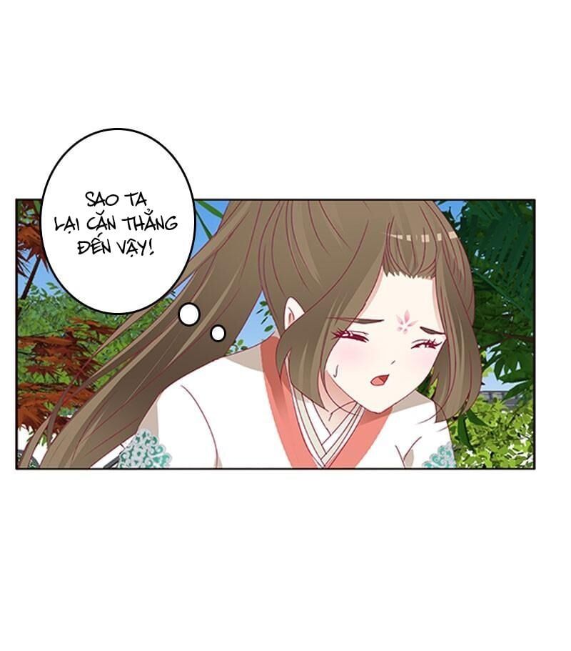 đọc truyện Thông Linh Phi Chương 397 ảnh 21 tại Thiên Thai Truyện