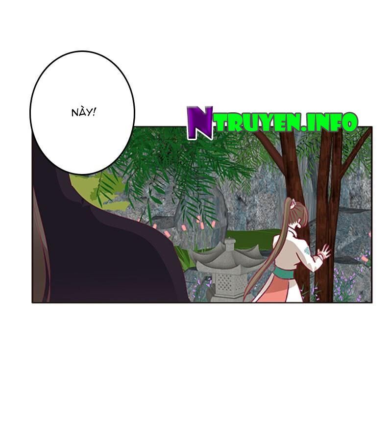 đọc truyện Thông Linh Phi Chương 397 ảnh 22 tại Thiên Thai Truyện