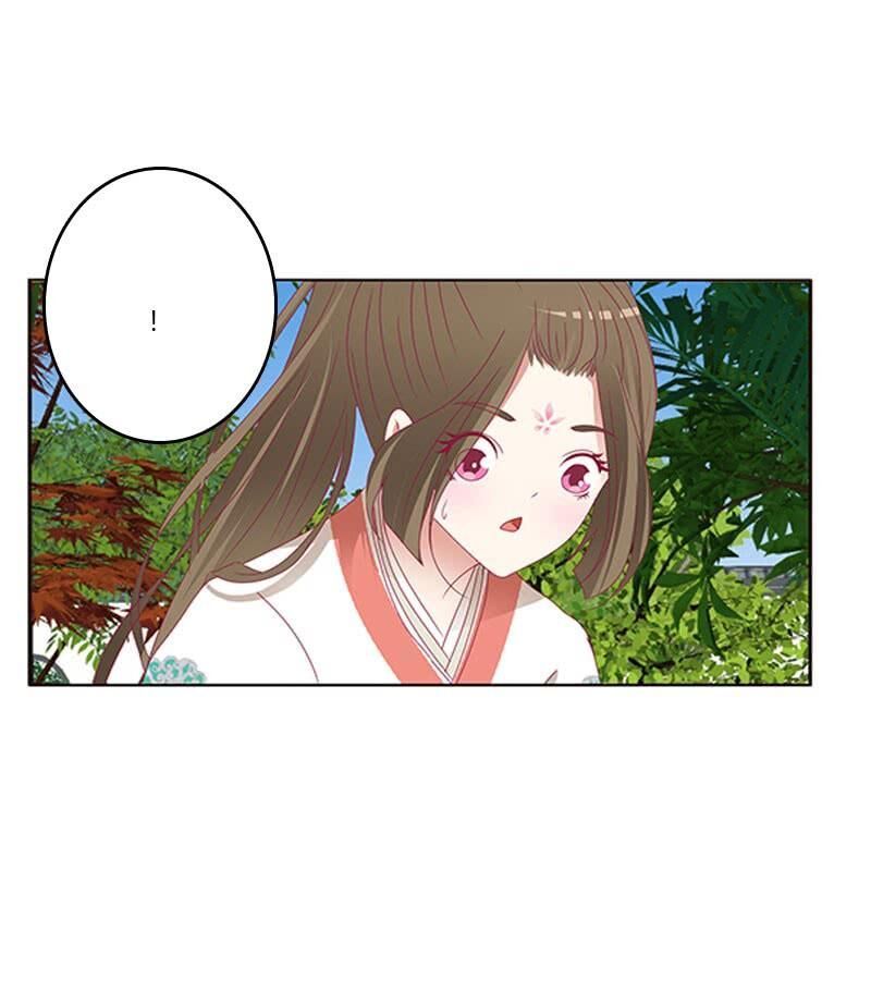 đọc truyện Thông Linh Phi Chương 397 ảnh 23 tại Thiên Thai Truyện