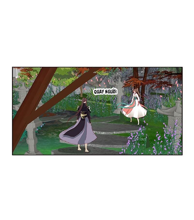 đọc truyện Thông Linh Phi Chương 397 ảnh 24 tại Thiên Thai Truyện