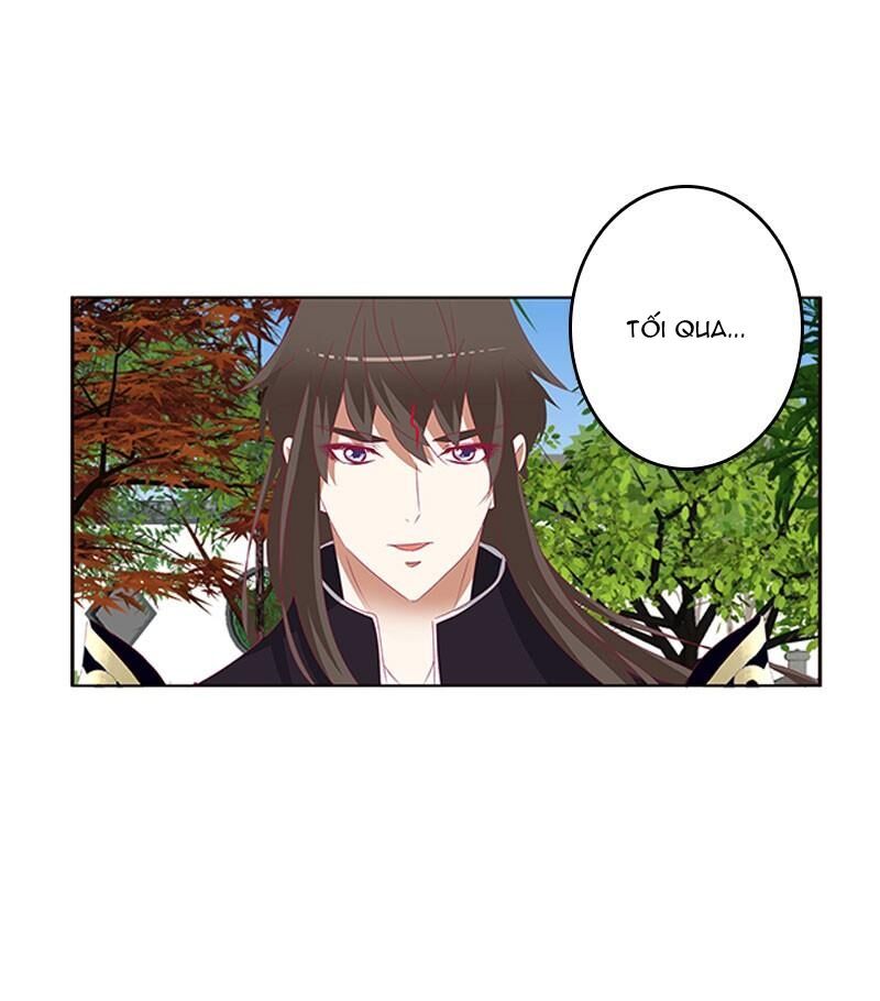 đọc truyện Thông Linh Phi Chương 397 ảnh 26 tại Thiên Thai Truyện