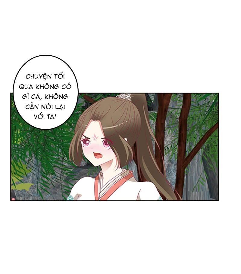 đọc truyện Thông Linh Phi Chương 397 ảnh 27 tại Thiên Thai Truyện