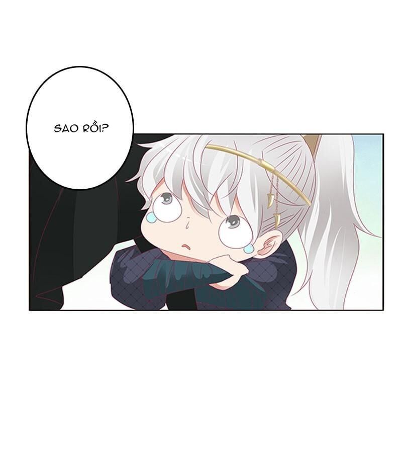 đọc truyện Thông Linh Phi Chương 397 ảnh 6 tại Thiên Thai Truyện