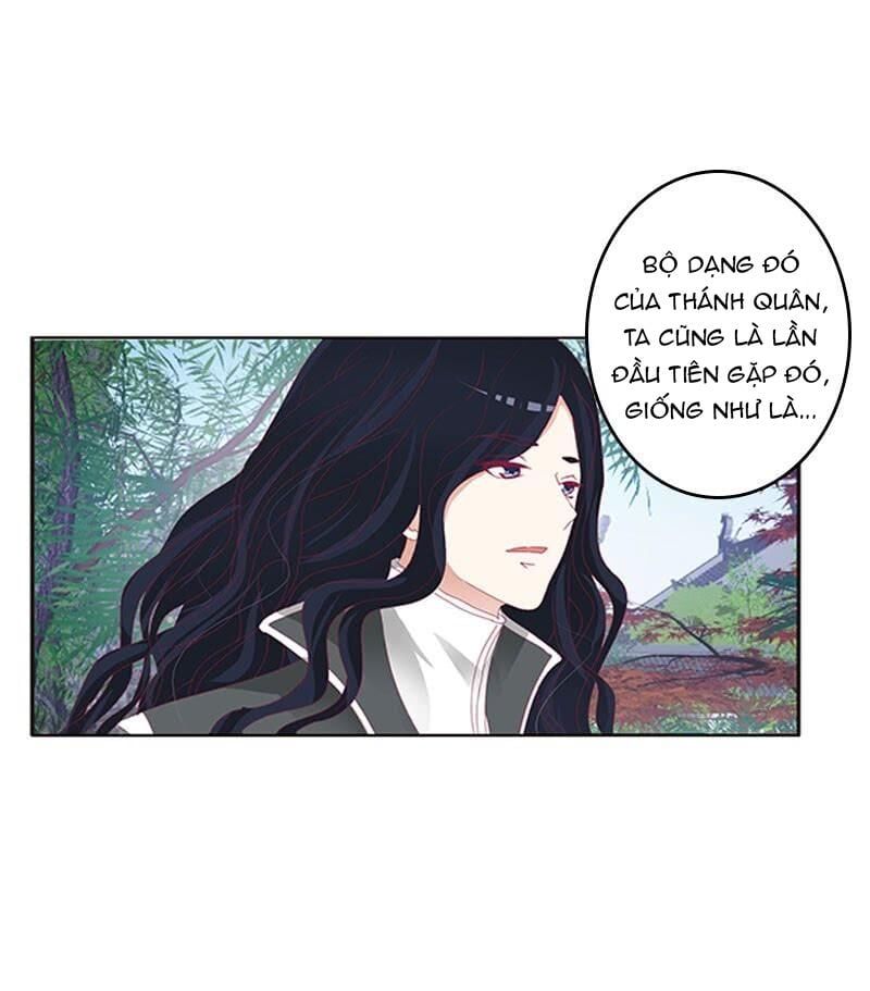 đọc truyện Thông Linh Phi Chương 397 ảnh 7 tại Thiên Thai Truyện