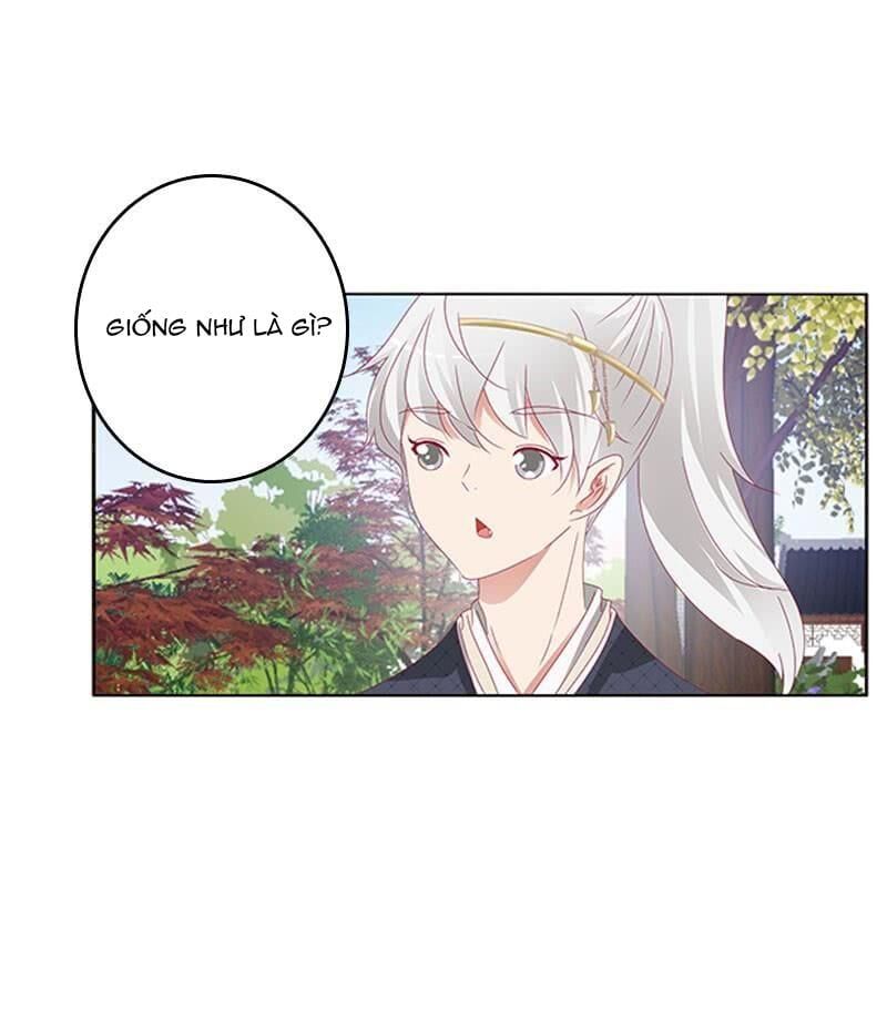 đọc truyện Thông Linh Phi Chương 397 ảnh 8 tại Thiên Thai Truyện