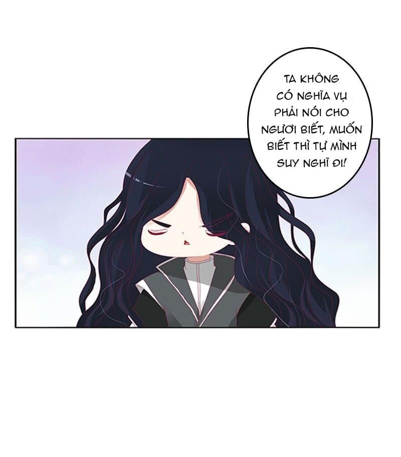 đọc truyện Thông Linh Phi Chương 397 ảnh 9 tại Thiên Thai Truyện