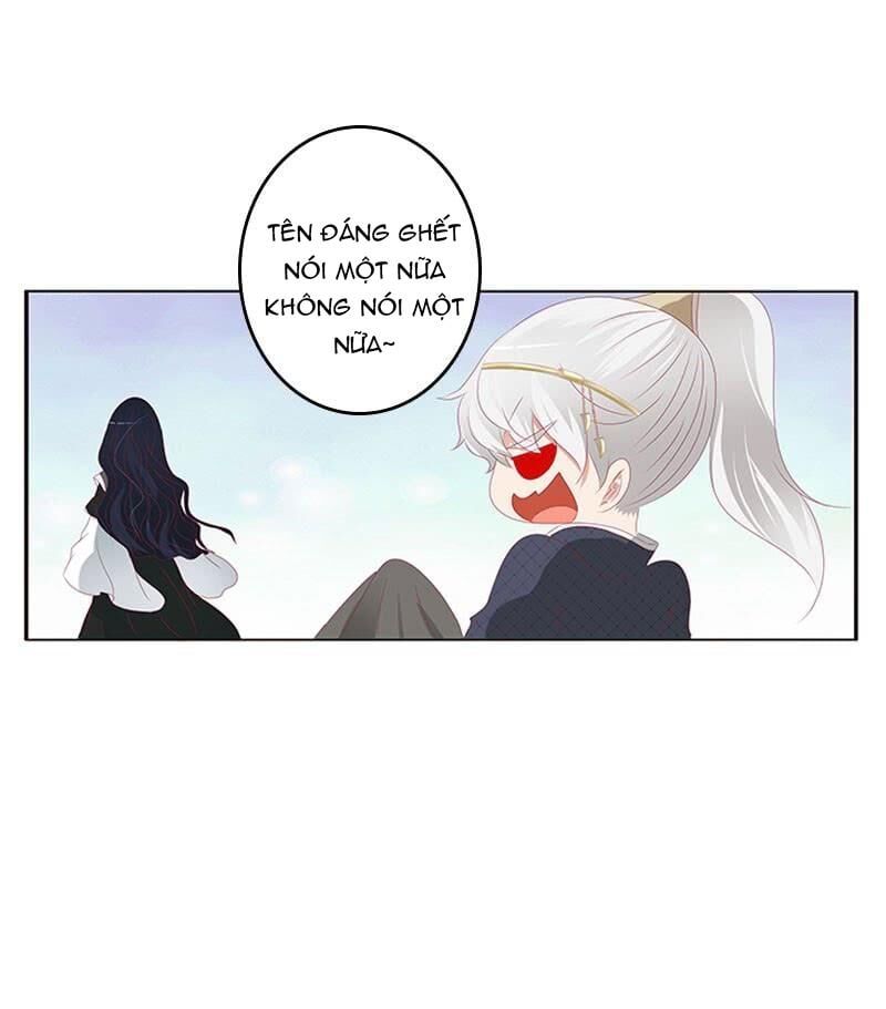 đọc truyện Thông Linh Phi Chương 397 ảnh 11 tại Thiên Thai Truyện