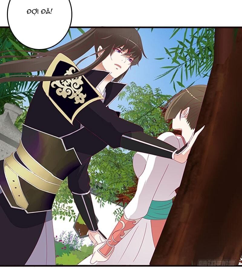 đọc truyện Thông Linh Phi Chương 398 ảnh 12 tại Thiên Thai Truyện