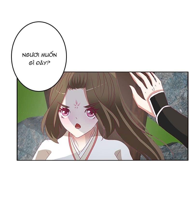 đọc truyện Thông Linh Phi Chương 398 ảnh 15 tại Thiên Thai Truyện