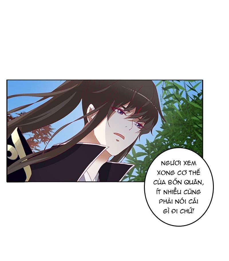 đọc truyện Thông Linh Phi Chương 398 ảnh 16 tại Thiên Thai Truyện