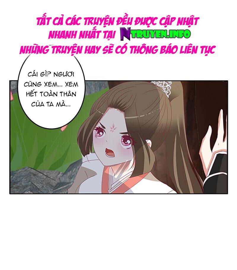 đọc truyện Thông Linh Phi Chương 398 ảnh 17 tại Thiên Thai Truyện