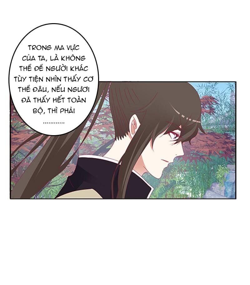 đọc truyện Thông Linh Phi Chương 398 ảnh 18 tại Thiên Thai Truyện