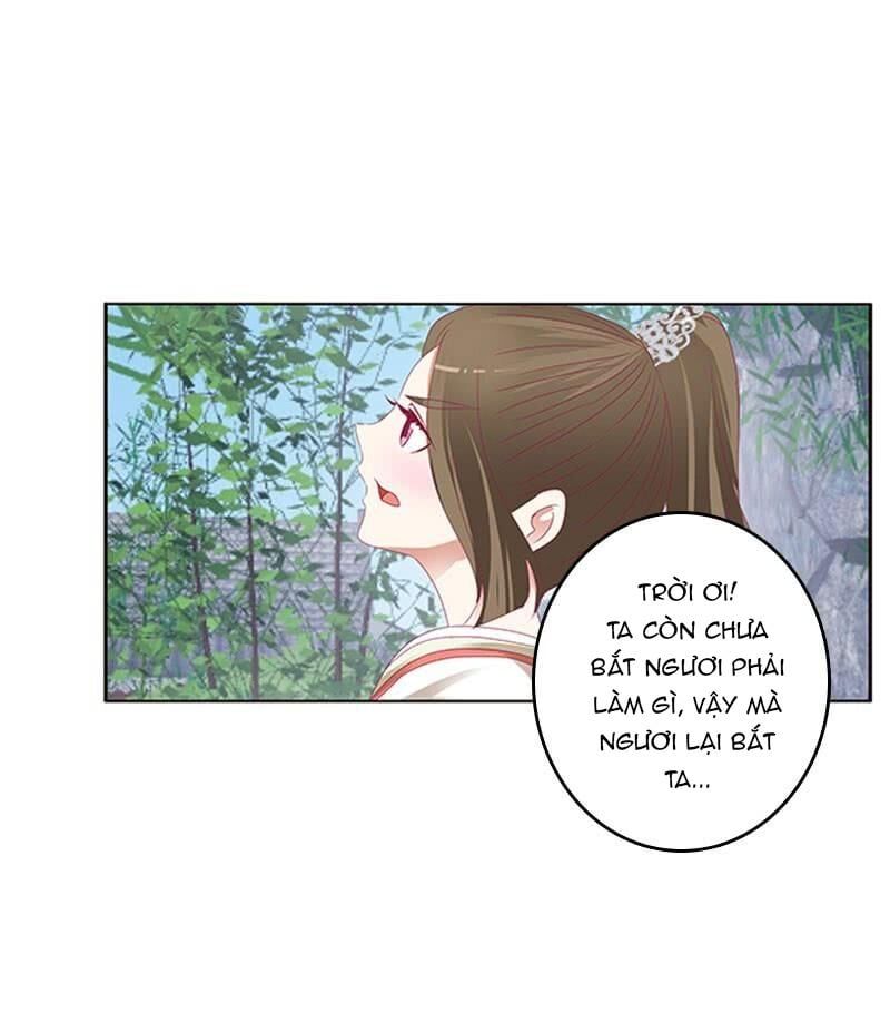 đọc truyện Thông Linh Phi Chương 398 ảnh 19 tại Thiên Thai Truyện