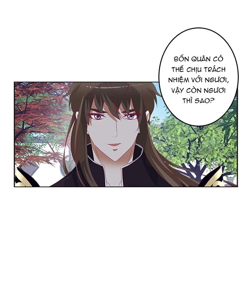 đọc truyện Thông Linh Phi Chương 398 ảnh 20 tại Thiên Thai Truyện