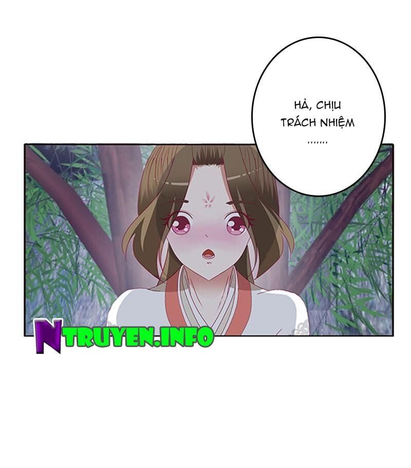 đọc truyện Thông Linh Phi Chương 398 ảnh 21 tại Thiên Thai Truyện