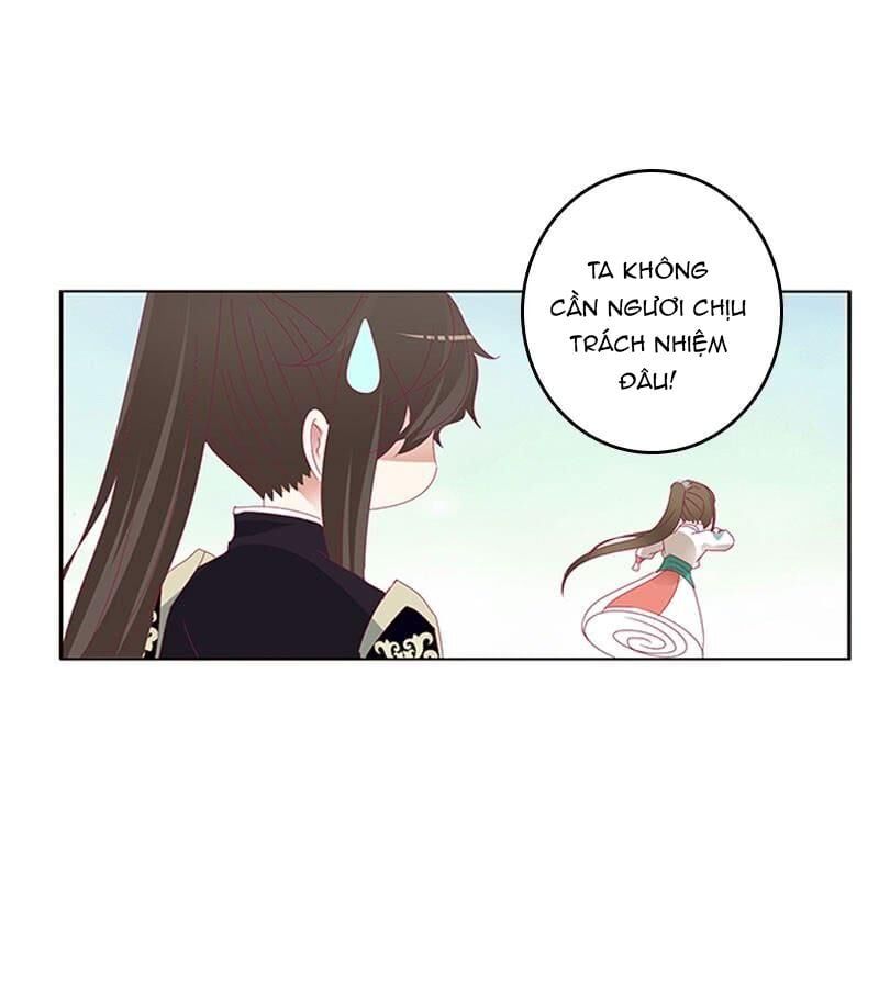 đọc truyện Thông Linh Phi Chương 398 ảnh 23 tại Thiên Thai Truyện