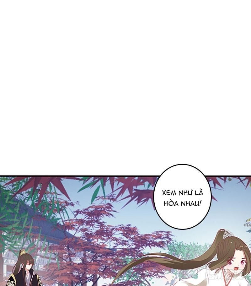 đọc truyện Thông Linh Phi Chương 398 ảnh 24 tại Thiên Thai Truyện