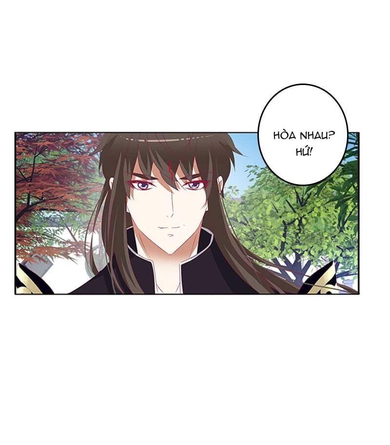 đọc truyện Thông Linh Phi Chương 398 ảnh 26 tại Thiên Thai Truyện