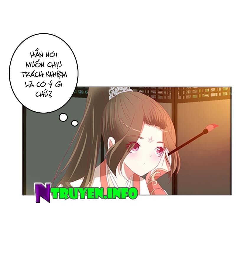 đọc truyện Thông Linh Phi Chương 398 ảnh 29 tại Thiên Thai Truyện