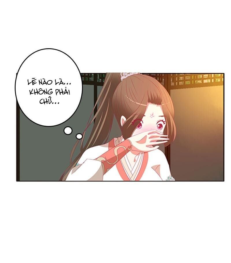 đọc truyện Thông Linh Phi Chương 398 ảnh 31 tại Thiên Thai Truyện