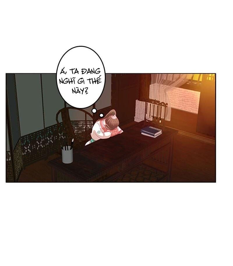 đọc truyện Thông Linh Phi Chương 398 ảnh 32 tại Thiên Thai Truyện