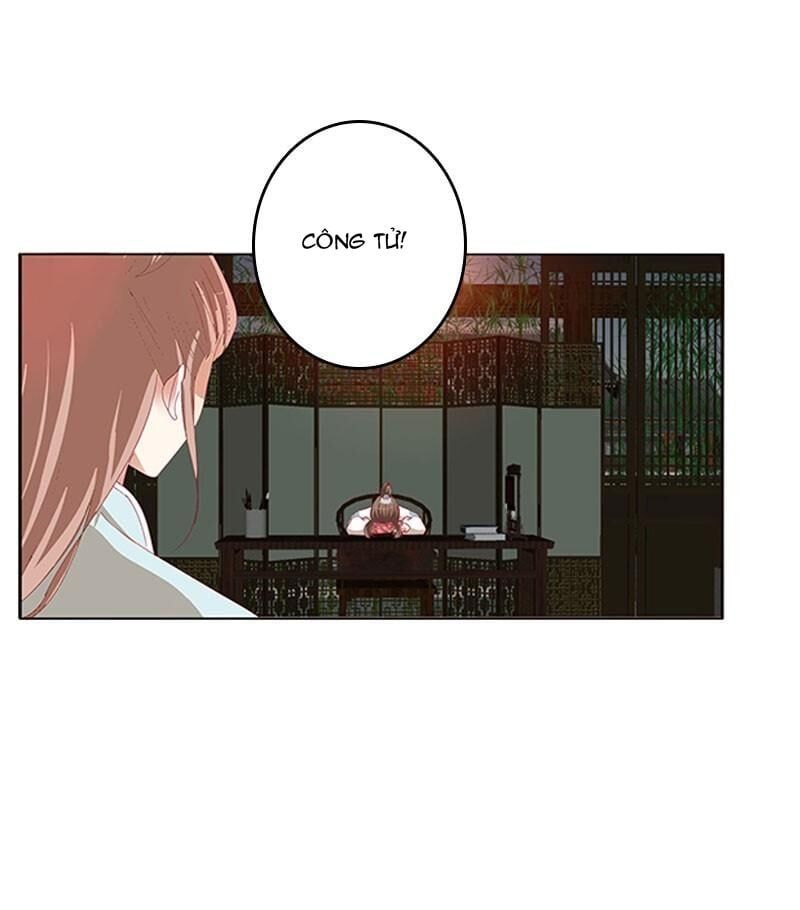 đọc truyện Thông Linh Phi Chương 398 ảnh 33 tại Thiên Thai Truyện