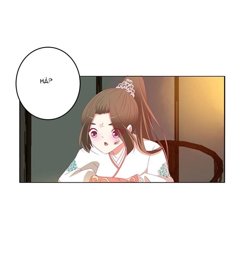 đọc truyện Thông Linh Phi Chương 398 ảnh 34 tại Thiên Thai Truyện