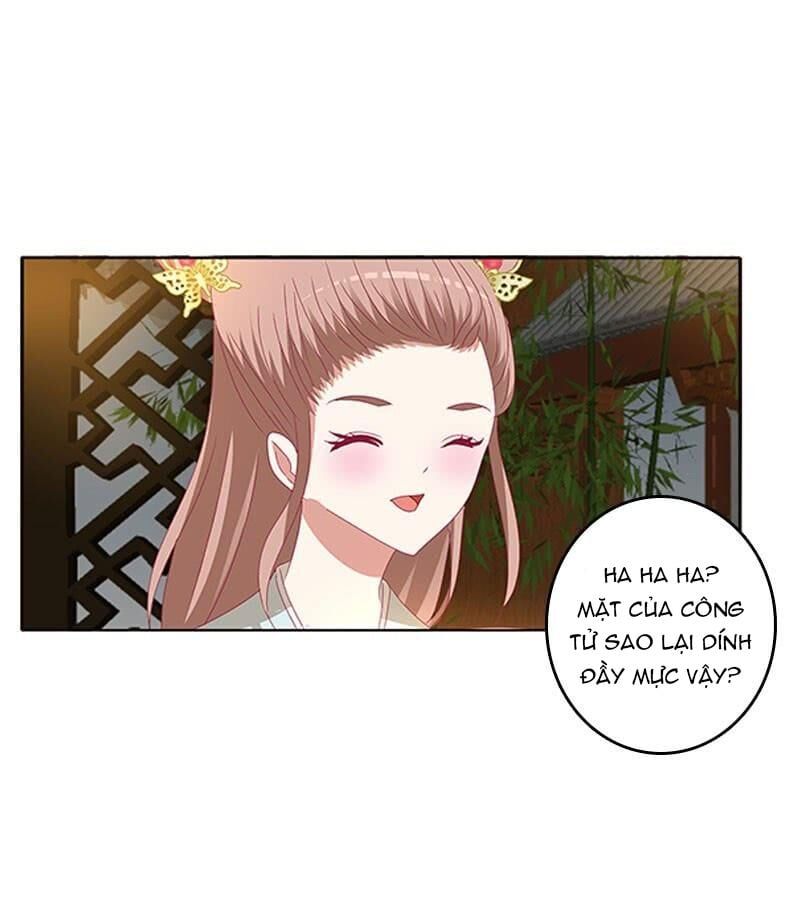 đọc truyện Thông Linh Phi Chương 398 ảnh 35 tại Thiên Thai Truyện