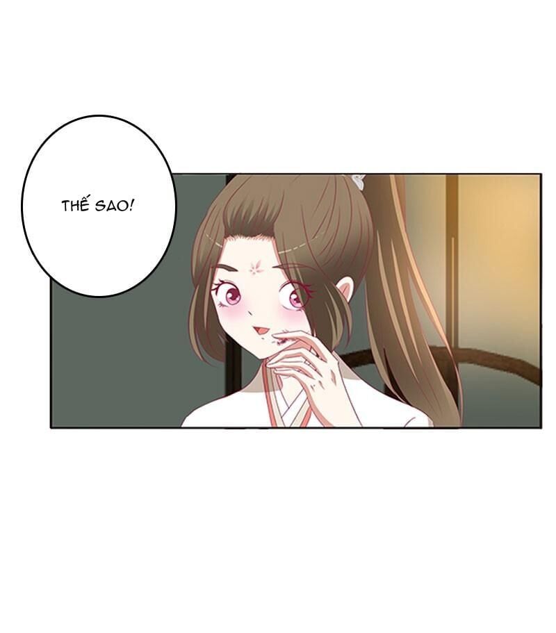 đọc truyện Thông Linh Phi Chương 398 ảnh 36 tại Thiên Thai Truyện