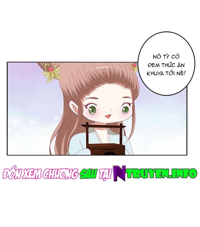 đọc truyện Thông Linh Phi Chương 398 ảnh 37 tại Thiên Thai Truyện