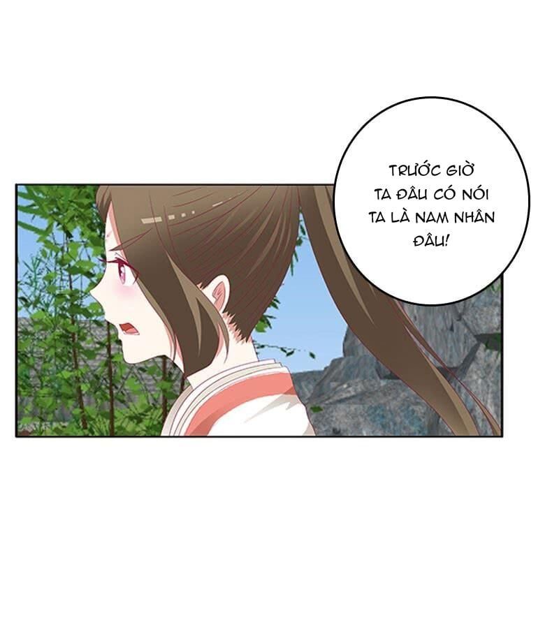 đọc truyện Thông Linh Phi Chương 398 ảnh 6 tại Thiên Thai Truyện