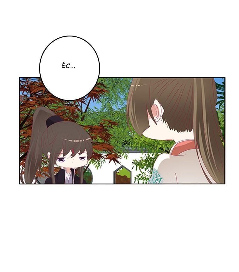 đọc truyện Thông Linh Phi Chương 398 ảnh 7 tại Thiên Thai Truyện