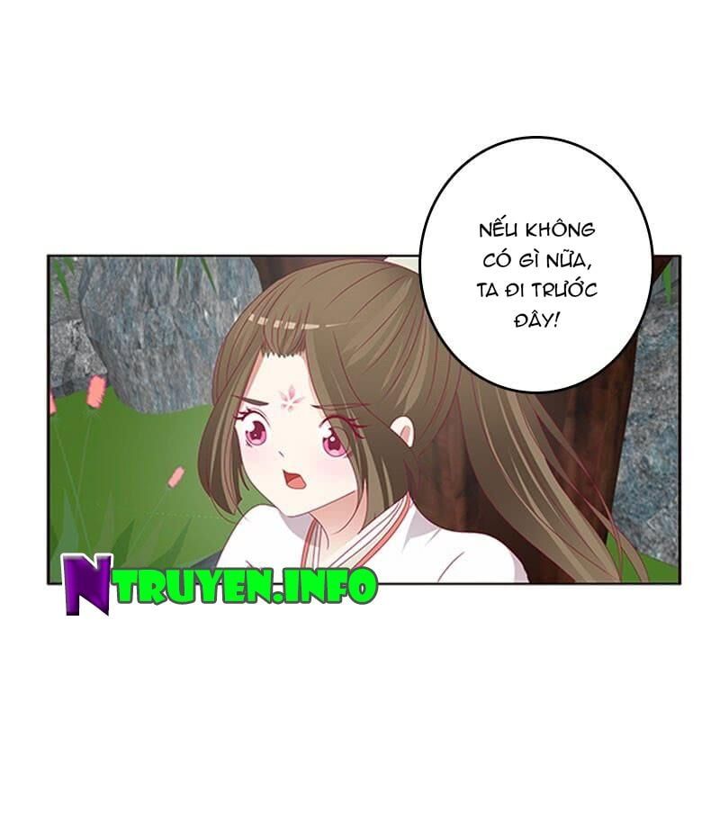 đọc truyện Thông Linh Phi Chương 398 ảnh 9 tại Thiên Thai Truyện