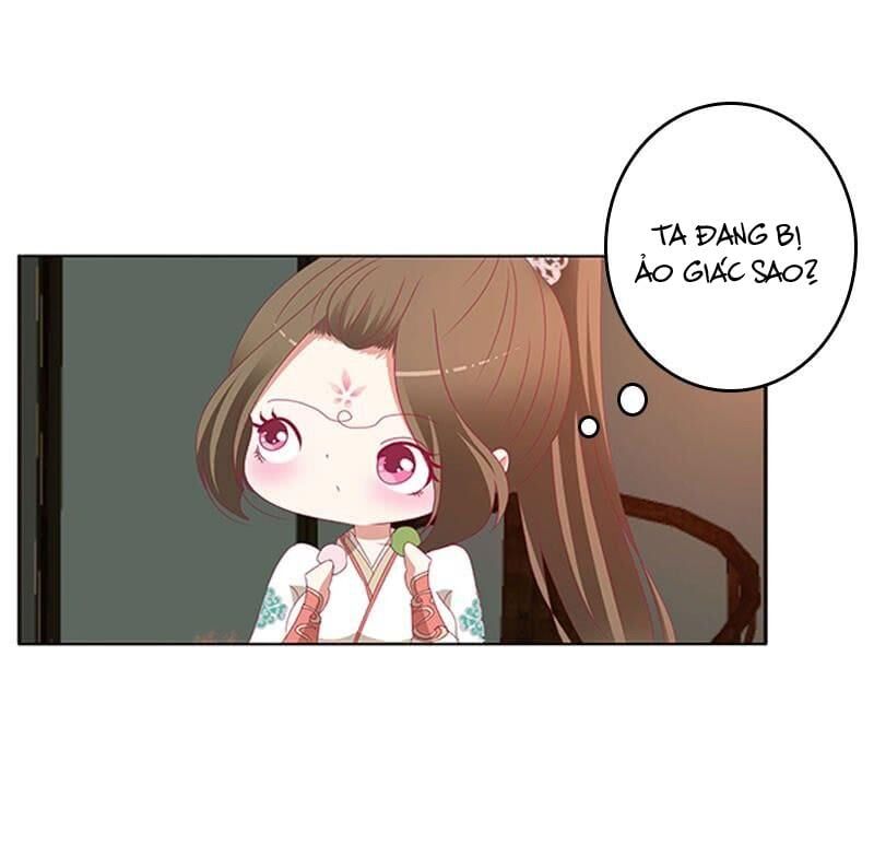 đọc truyện Thông Linh Phi Chương 399 ảnh 12 tại Thiên Thai Truyện