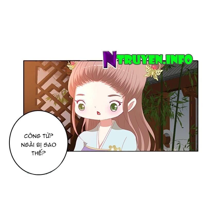 đọc truyện Thông Linh Phi Chương 399 ảnh 13 tại Thiên Thai Truyện