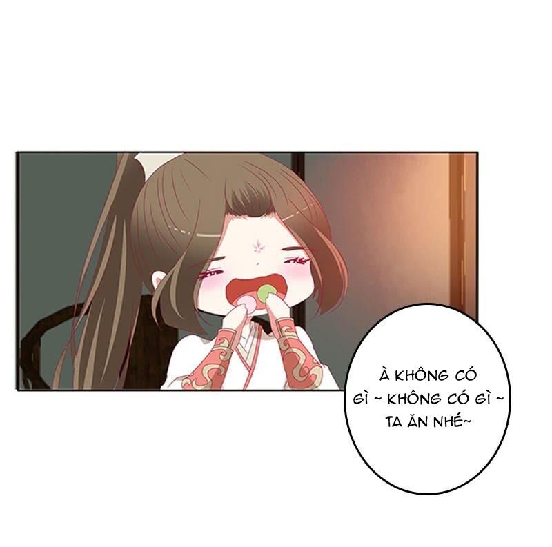 đọc truyện Thông Linh Phi Chương 399 ảnh 14 tại Thiên Thai Truyện