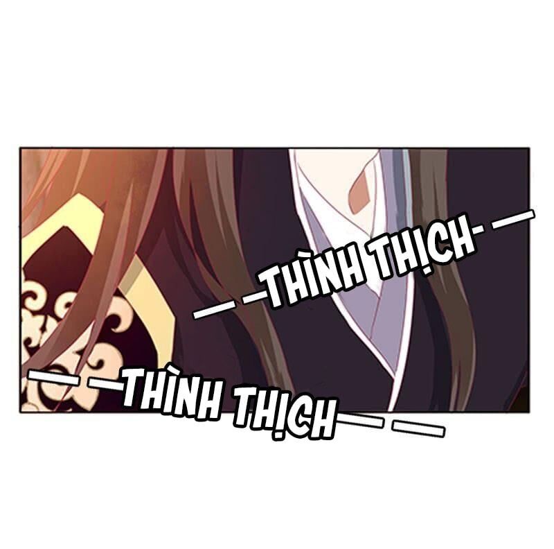 đọc truyện Thông Linh Phi Chương 399 ảnh 16 tại Thiên Thai Truyện