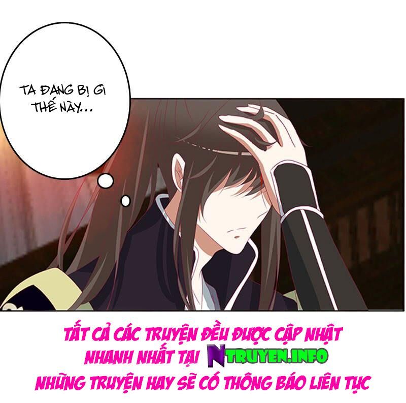 đọc truyện Thông Linh Phi Chương 399 ảnh 17 tại Thiên Thai Truyện