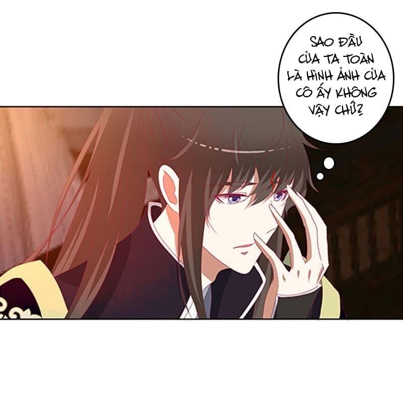 đọc truyện Thông Linh Phi Chương 399 ảnh 19 tại Thiên Thai Truyện