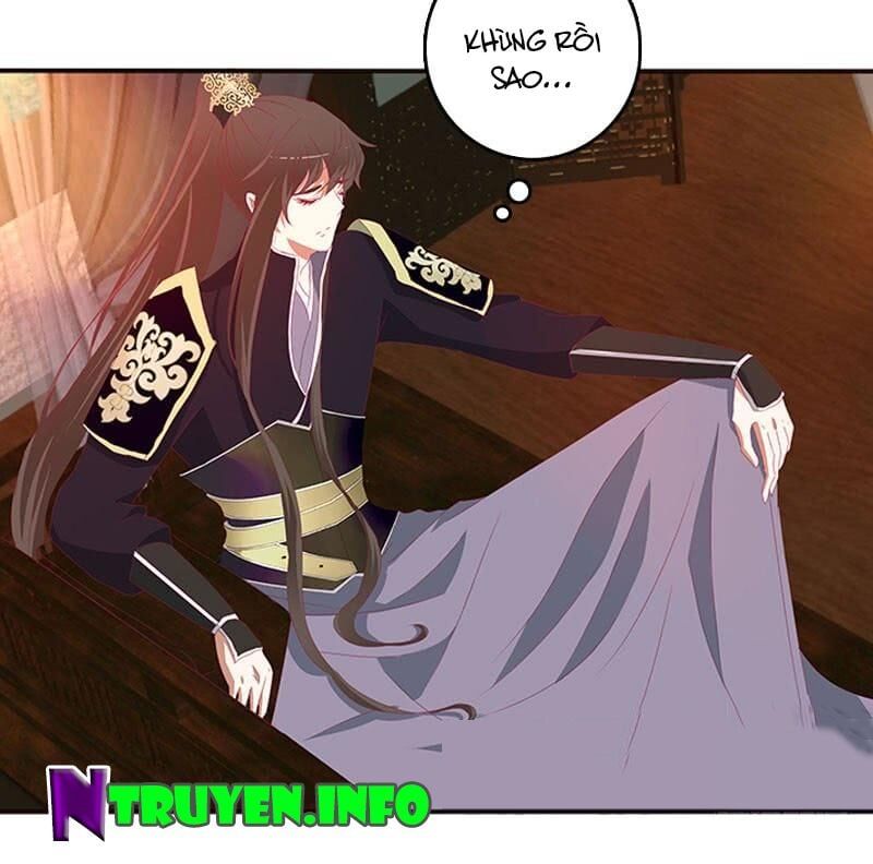 đọc truyện Thông Linh Phi Chương 399 ảnh 21 tại Thiên Thai Truyện