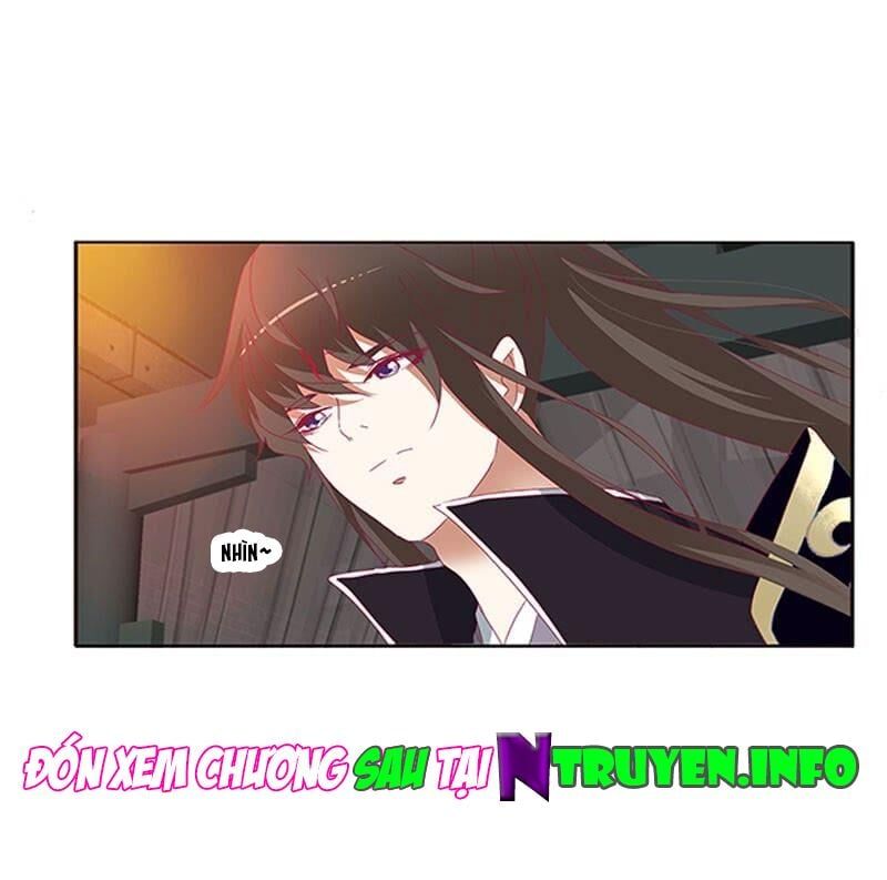 đọc truyện Thông Linh Phi Chương 399 ảnh 27 tại Thiên Thai Truyện