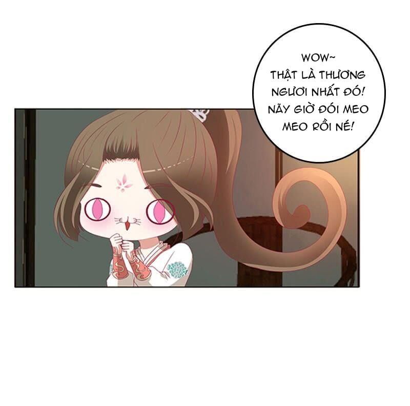 đọc truyện Thông Linh Phi Chương 399 ảnh 6 tại Thiên Thai Truyện