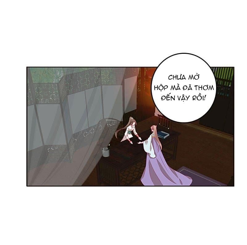 đọc truyện Thông Linh Phi Chương 399 ảnh 7 tại Thiên Thai Truyện