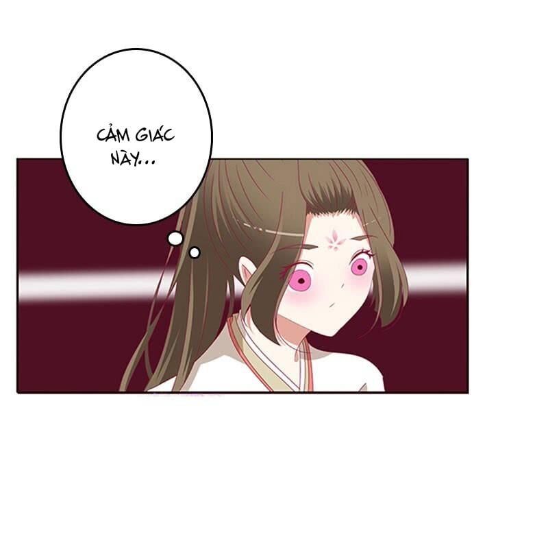 đọc truyện Thông Linh Phi Chương 399 ảnh 8 tại Thiên Thai Truyện