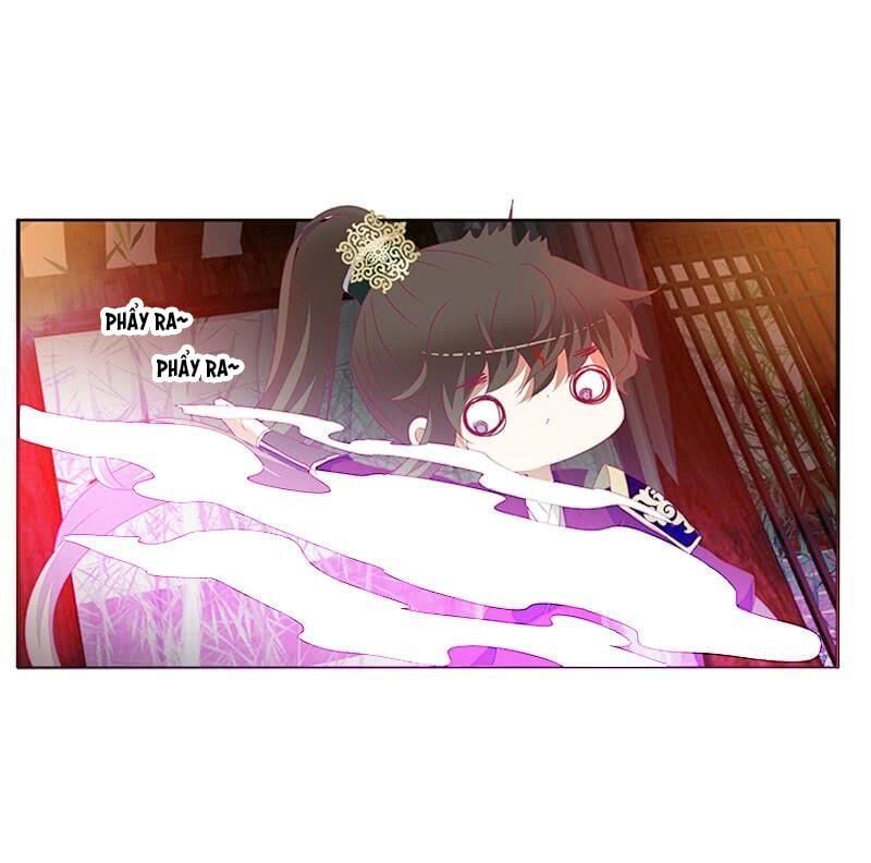 đọc truyện Thông Linh Phi Chương 399 ảnh 11 tại Thiên Thai Truyện