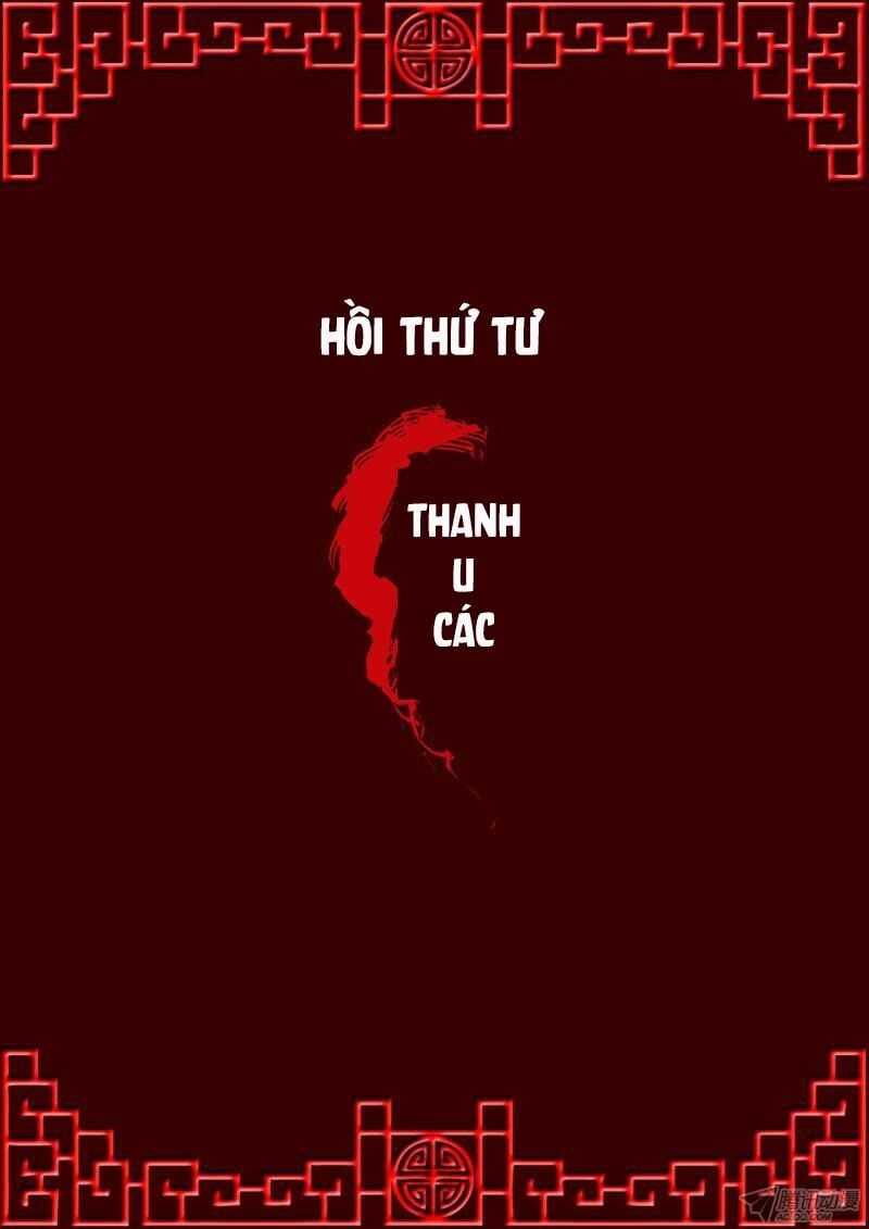 đọc truyện Thông Linh Phi Chương 4 ảnh 4 tại Thiên Thai Truyện