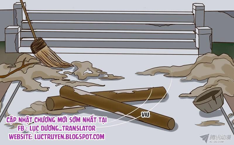 đọc truyện Thông Linh Phi Chương 4 ảnh 23 tại Thiên Thai Truyện