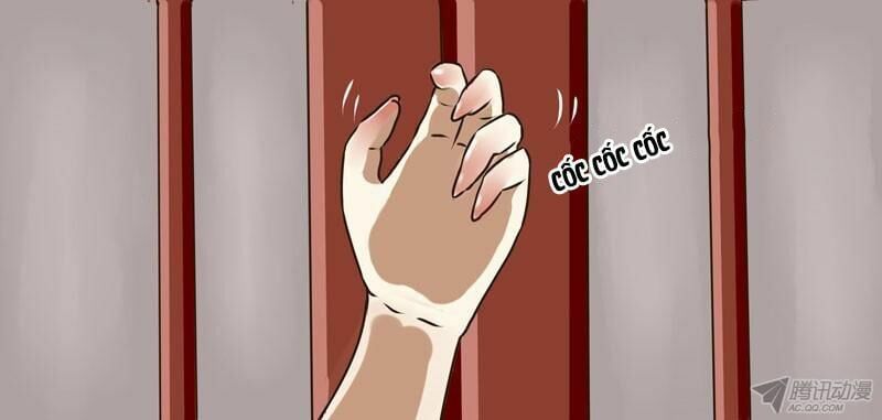 đọc truyện Thông Linh Phi Chương 4 ảnh 6 tại Thiên Thai Truyện